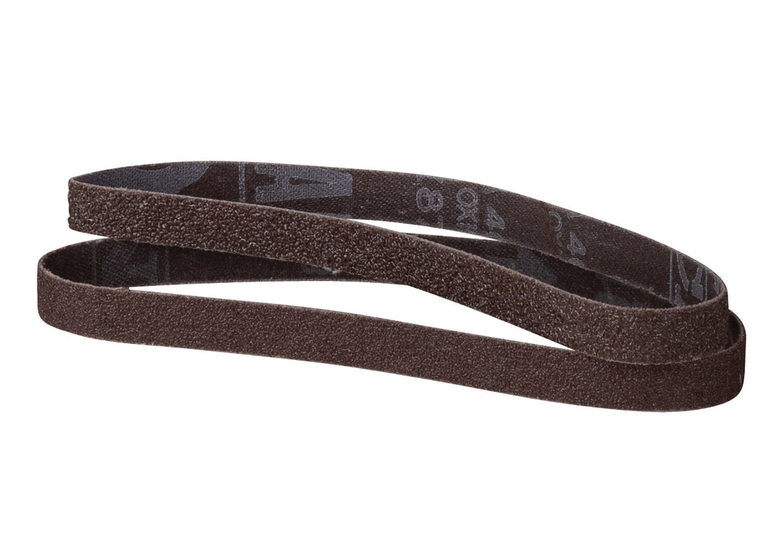 AIRCRAFT 2403789 Sanding belts G180 5 pcs for items 2403730 - 2403770