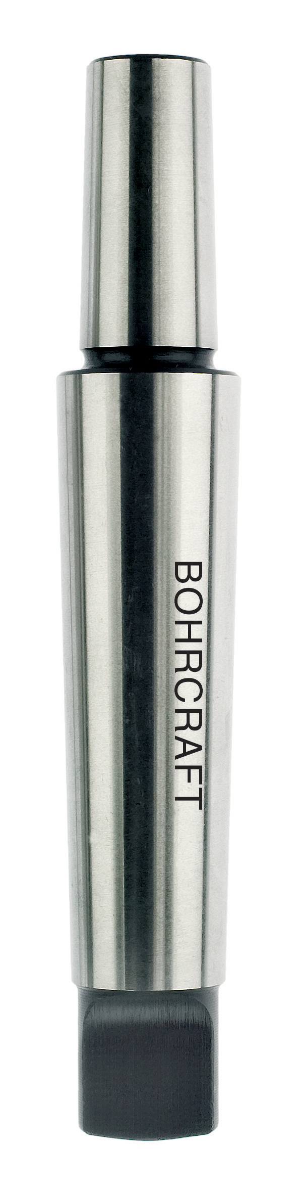 BOHRCRAFT 14630300418 Tapered shank DIN 238 CM4 B18 L=164 mm pack of 1 pc