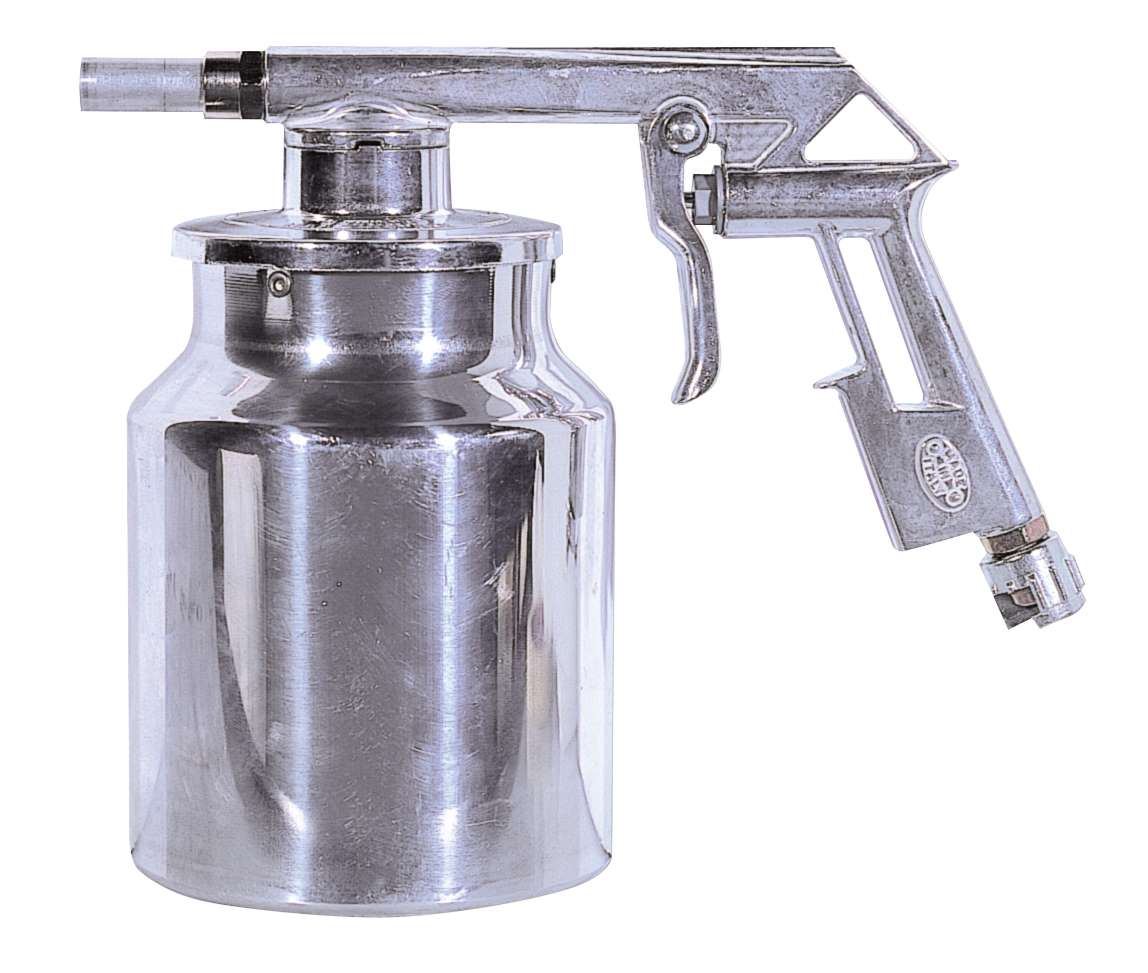 ASTURO 3220000 Sandblasting Gun SA/E