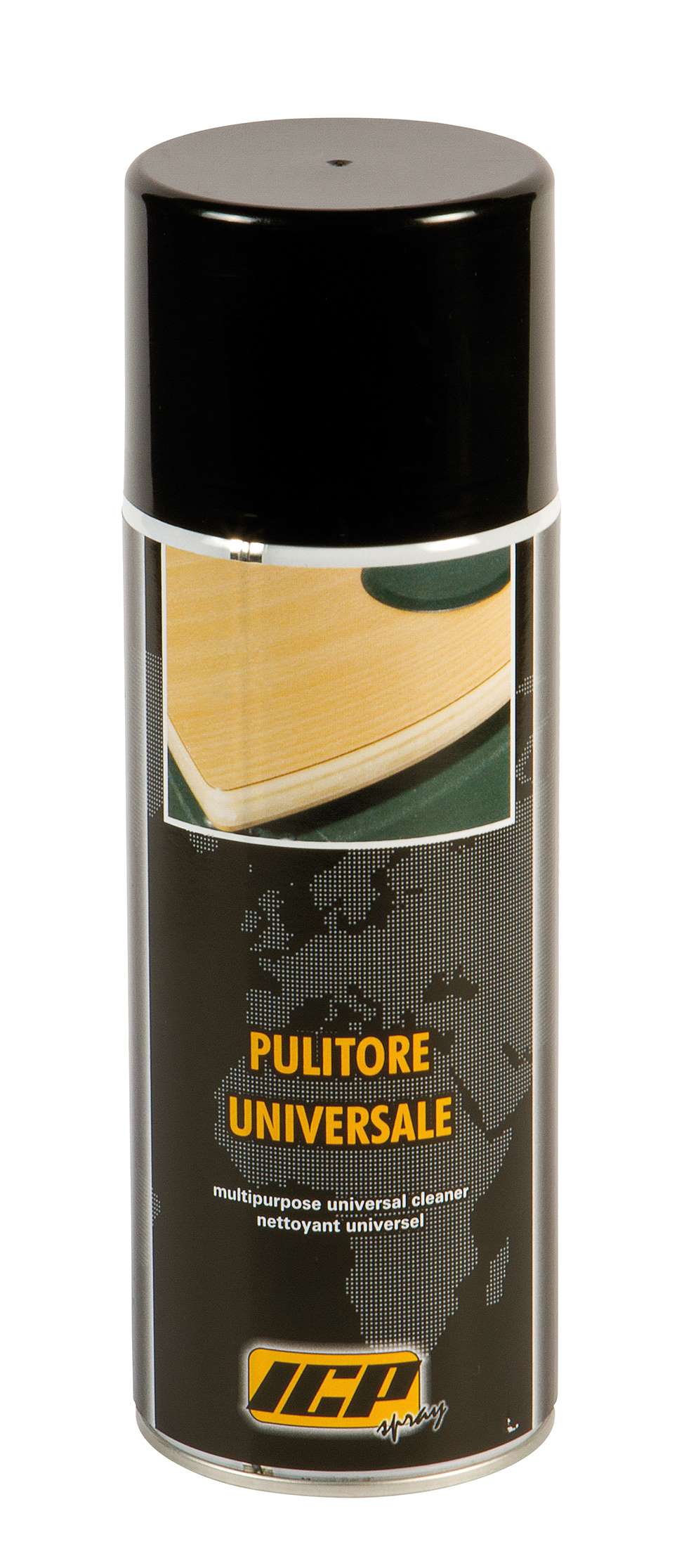 ICP ICP00087PU Universal Cleaner