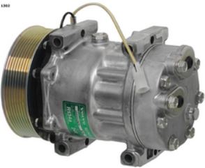 Compressore 8176-8044-6028- SD7H15 VOL.PV8 D.132