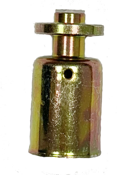 Raccordo DRITTO 13/32 PER COMPR.7B10 G8