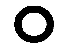 O-RING KIT ORIGIN D.3/8 CONF.25PZ FIAT/PUNTO/RO