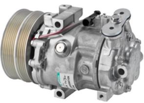 Compressore 1434-D.120 SD6V12VFF PV4/PV6 12V.