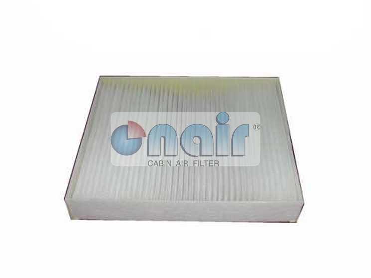 Filtro abitacolo P1.355 autoveicolo