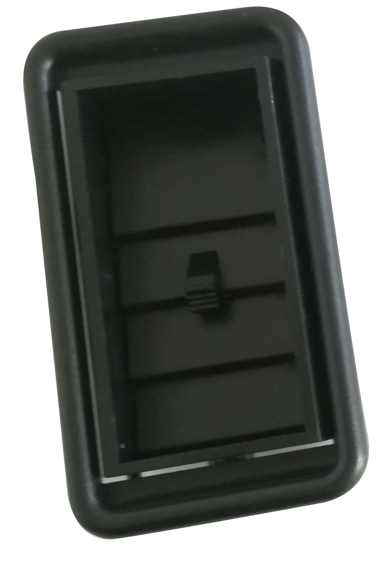 RECTANGULAR AIR VENT 88 x 49MM