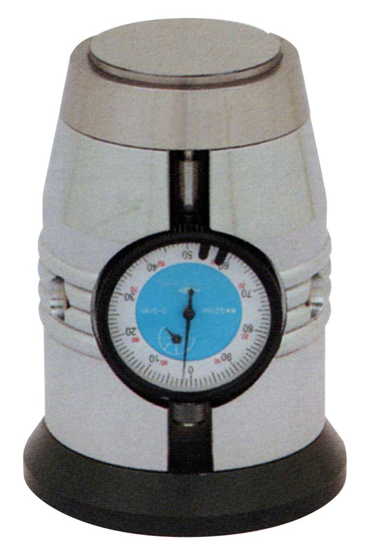 PRT METALLO ZDI100 Zero setter with built-in magnet h100 mm resolution 0.01 mm