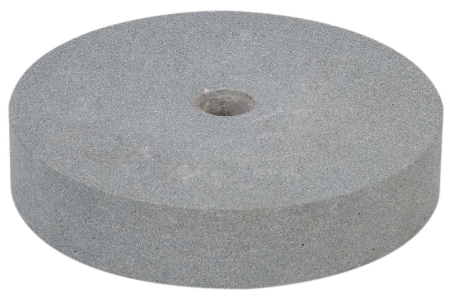 FERM BGA1055 Grinding Wheel P36, 150x20x12.7 mm (for bench grinders BGM1020 and BGM1021)