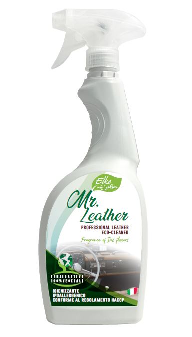 MR. LEATHER 750ML W/TRIGGER