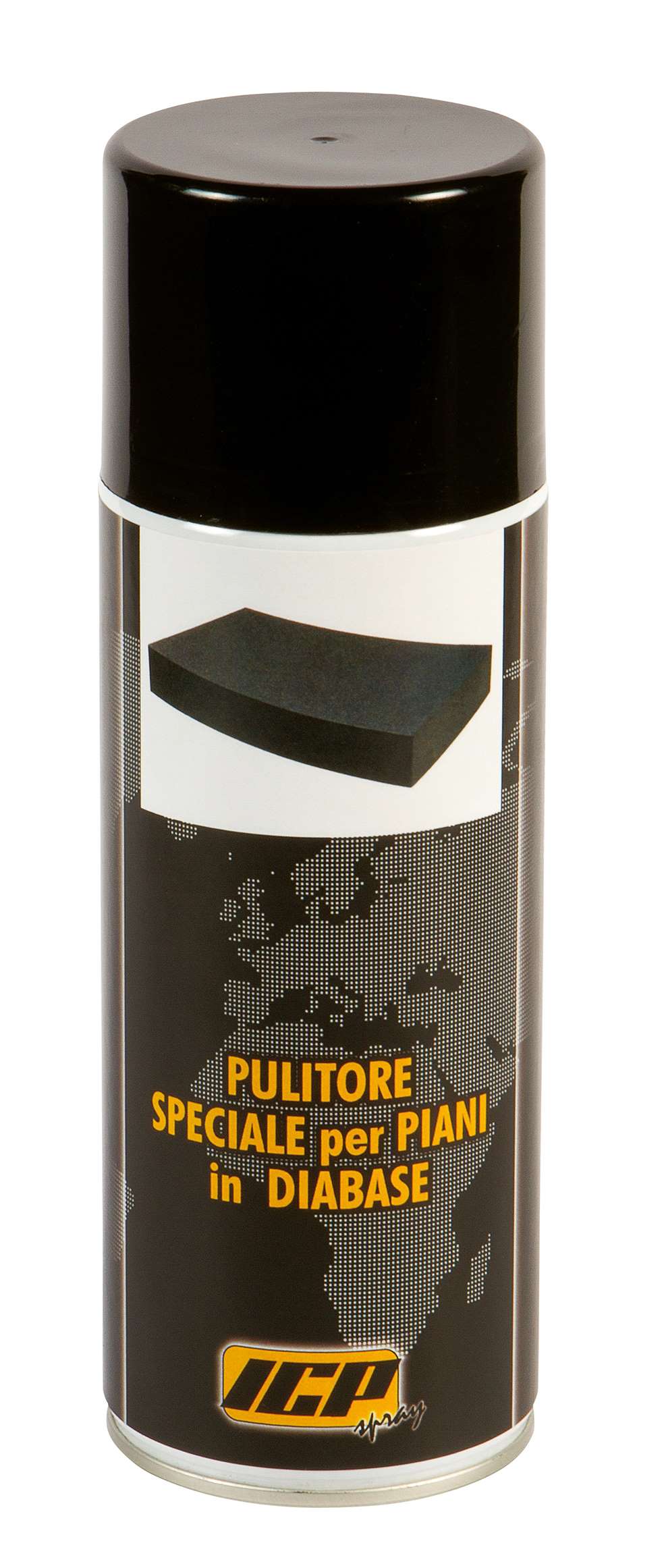 ICP ICP00001PPD Diabase surface cleaner