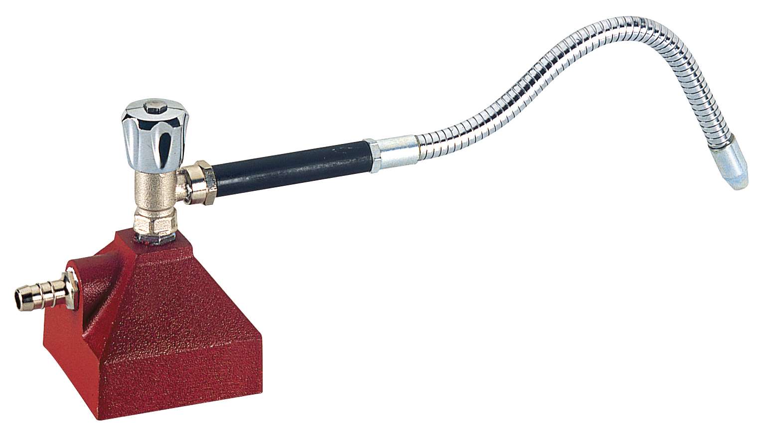 Ltf Machine LTF MACCHINE UTENSILI 226.01 Convogliatore per refrigeranti con base ...