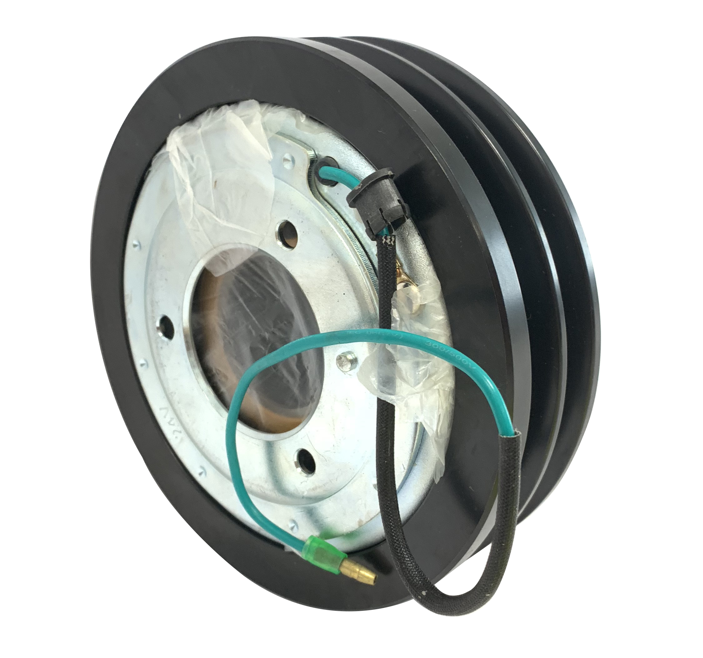 Clutch TM31 2G G13 (A) 24VOLT