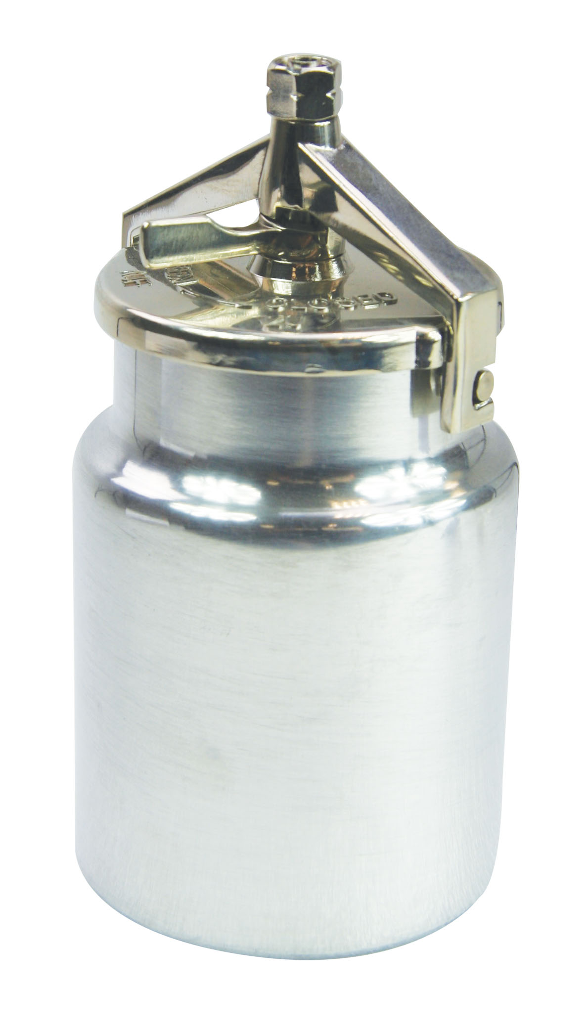 ASTURO SE14100 Lower autoclave tank aluminium 1000 cc 1/4" F