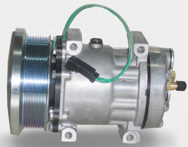 Compressore TCCI 4301G - QP7H15 - CATERPILLAR
