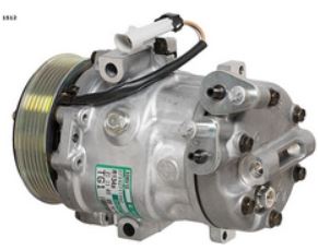 Compressore 1512-D.110 SD6V10VGM PV6 12V.