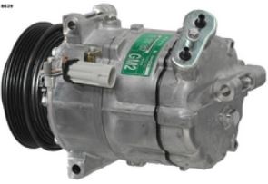 Compressore 8600E-8629-D.120 PXV 12V. PV5