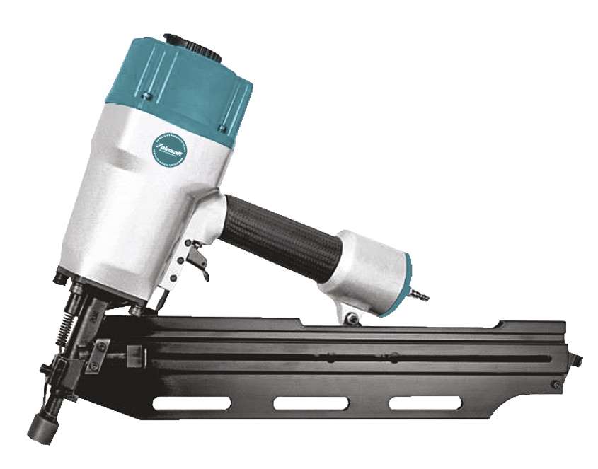 AIRCRAFT 2405905 Nail gun nails 55-90 mm (34°)
