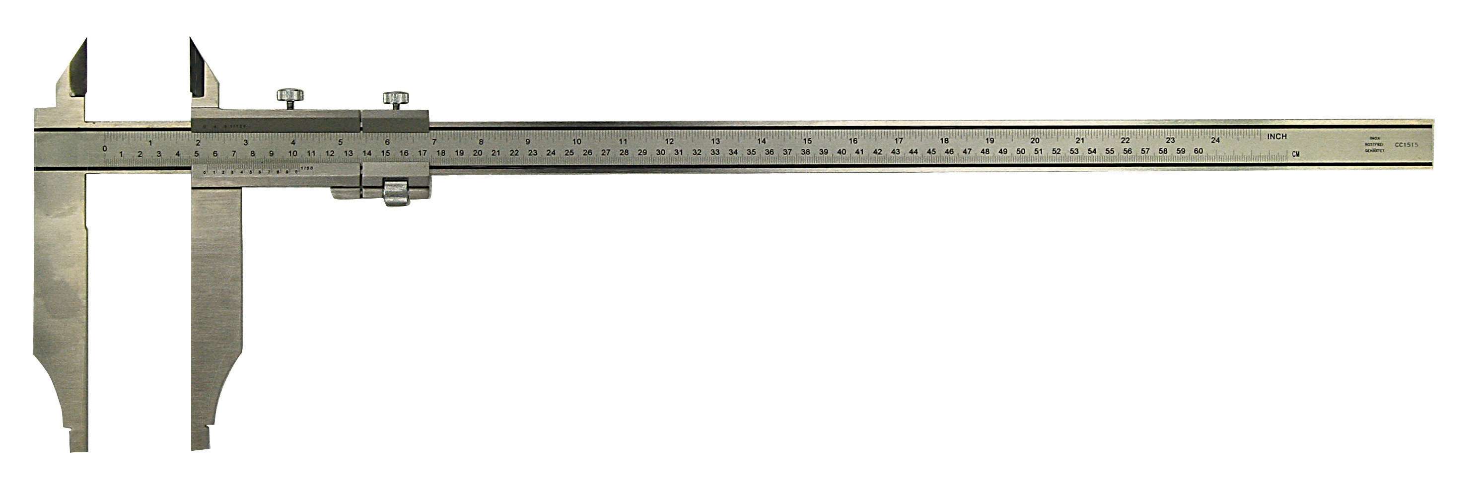 Caliper Analog LTF 341.08