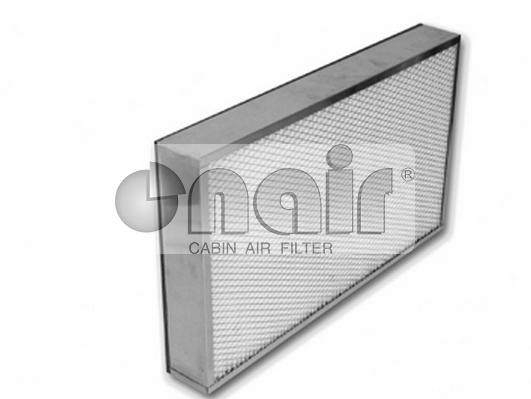 Cabin filter PK.94 Earth-moving
