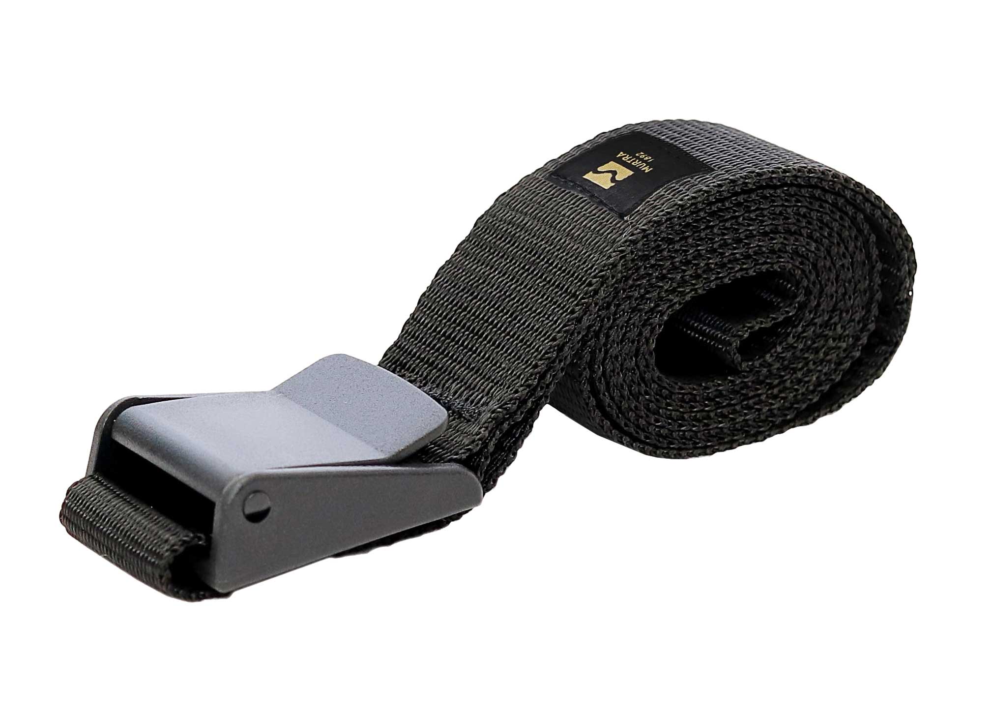 MURTRA P98A18/40101531B Anchorage system for light loads and DIY, width 35mm, length 1.5m