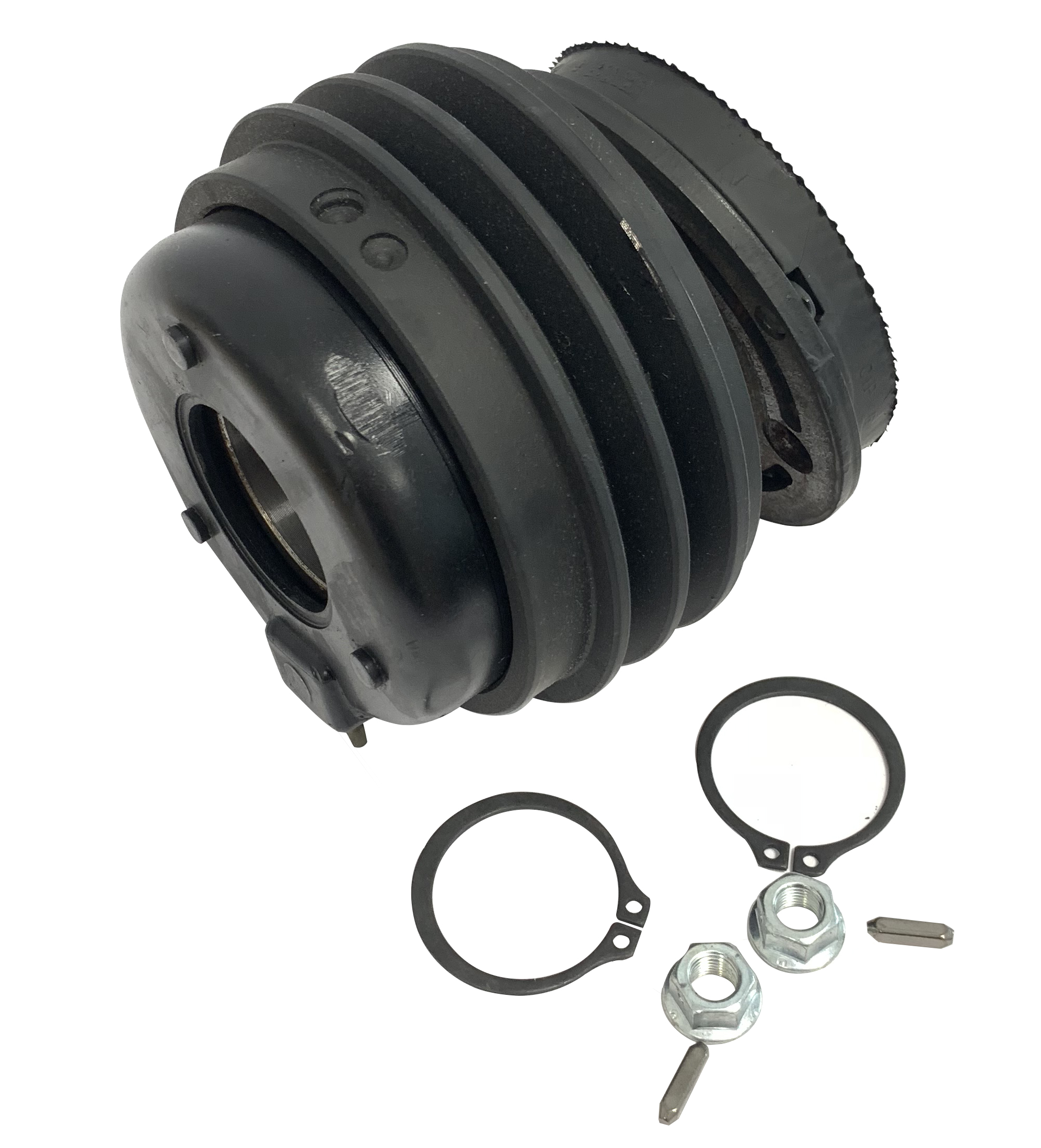 Clutch GMA6 2G G10 24VOLT