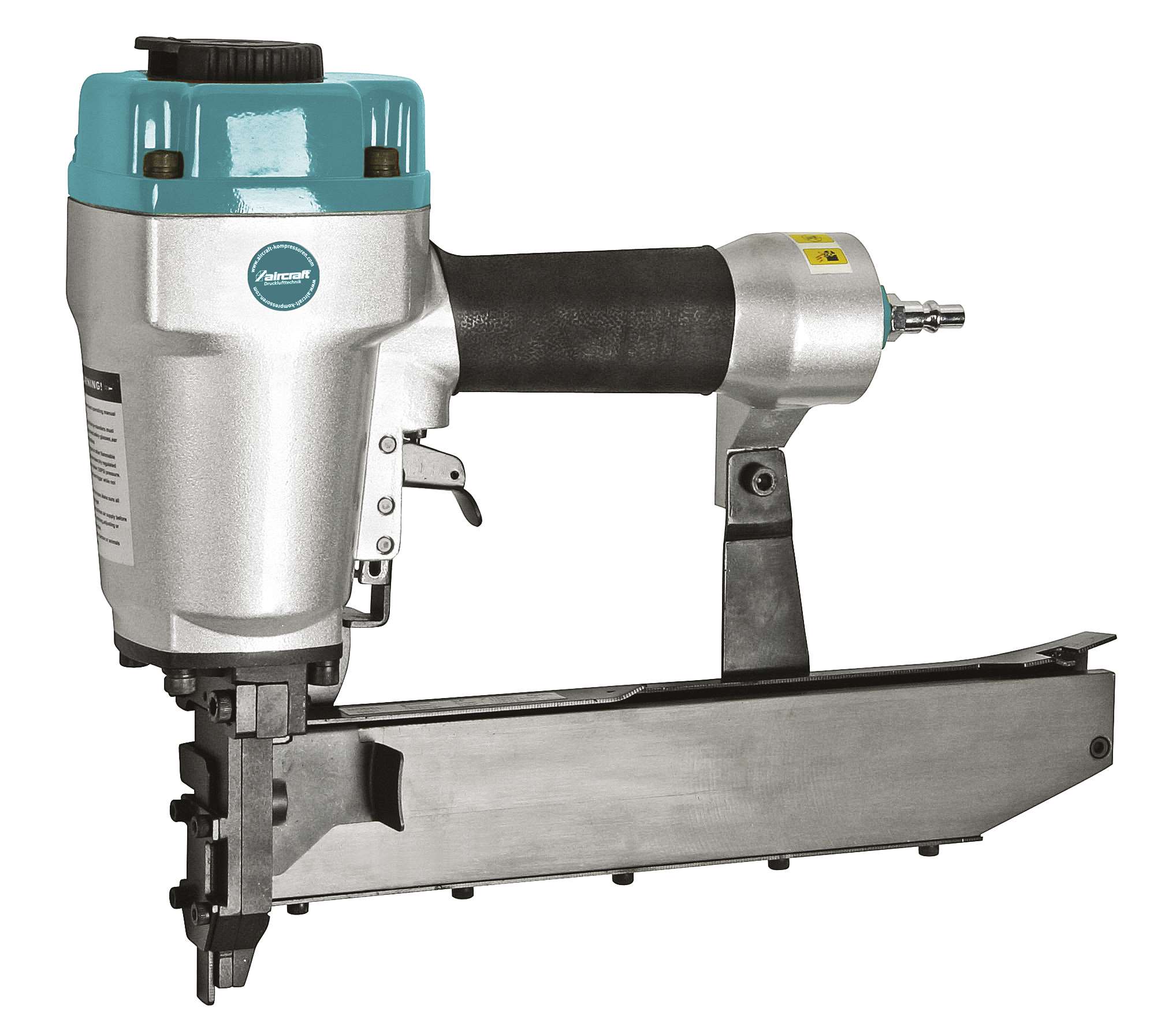 AIRCRAFT 2405601 Stapler for 19-50x10.8 mm staples, type N