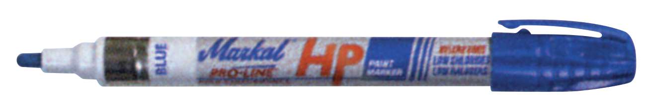 IORI 4516.19 Blue paint pump felts