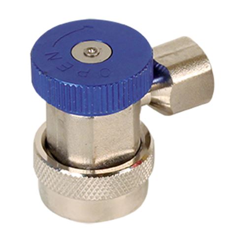 Attacco rapido BP R-1234yf