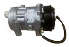 Compressore C.MM-7H15-MD PV8 24V -8144