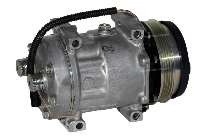 COMPRESSORE TCCI 2860G - QP7H15 LANDINI