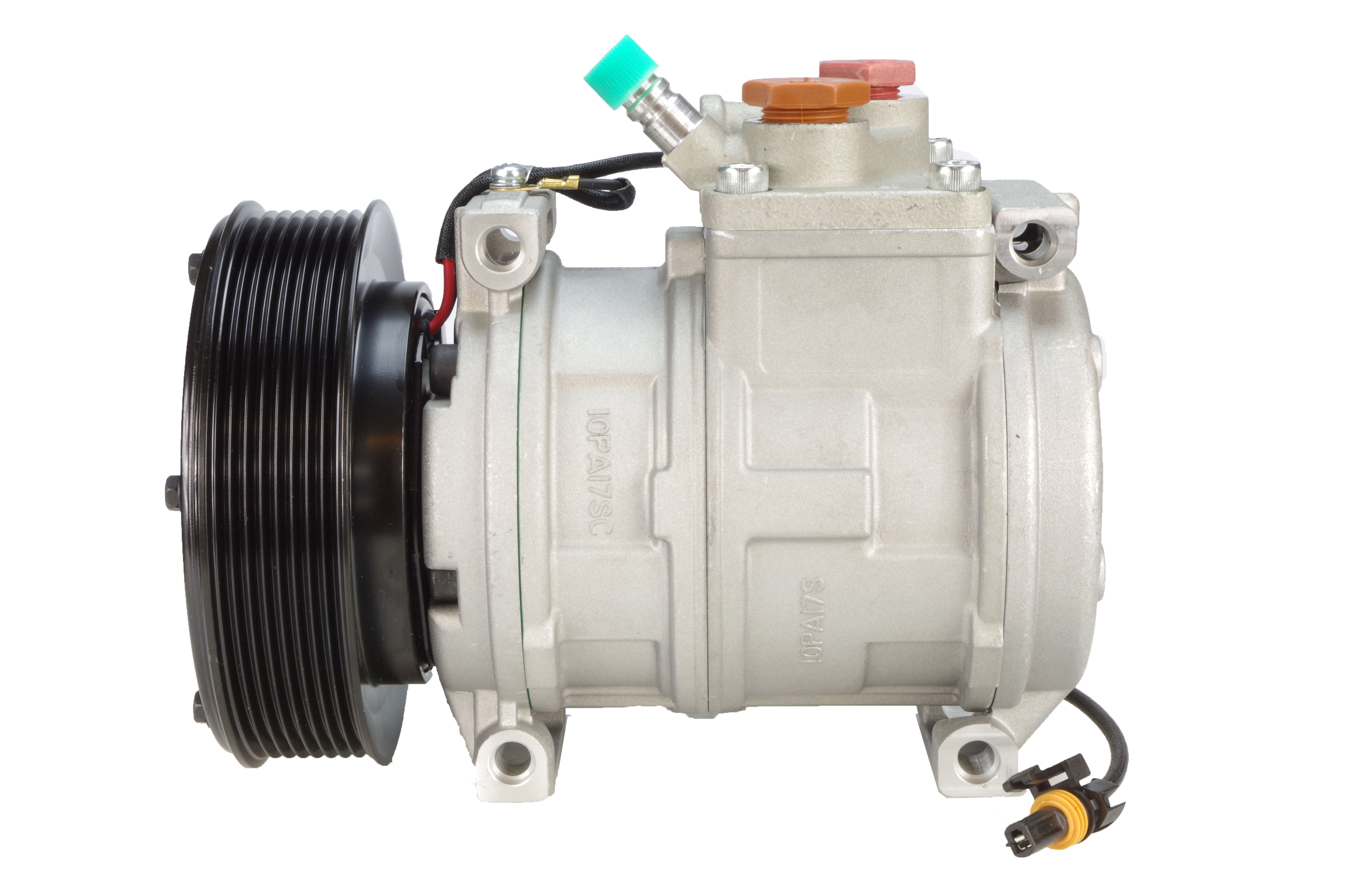 Compressore TCCI 2544 - QP10PA17 - JOHN DEERE CE