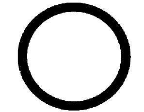 Kit O-RING ORIGINALI CONF.DA 25PZ ACC.G10 FIAT