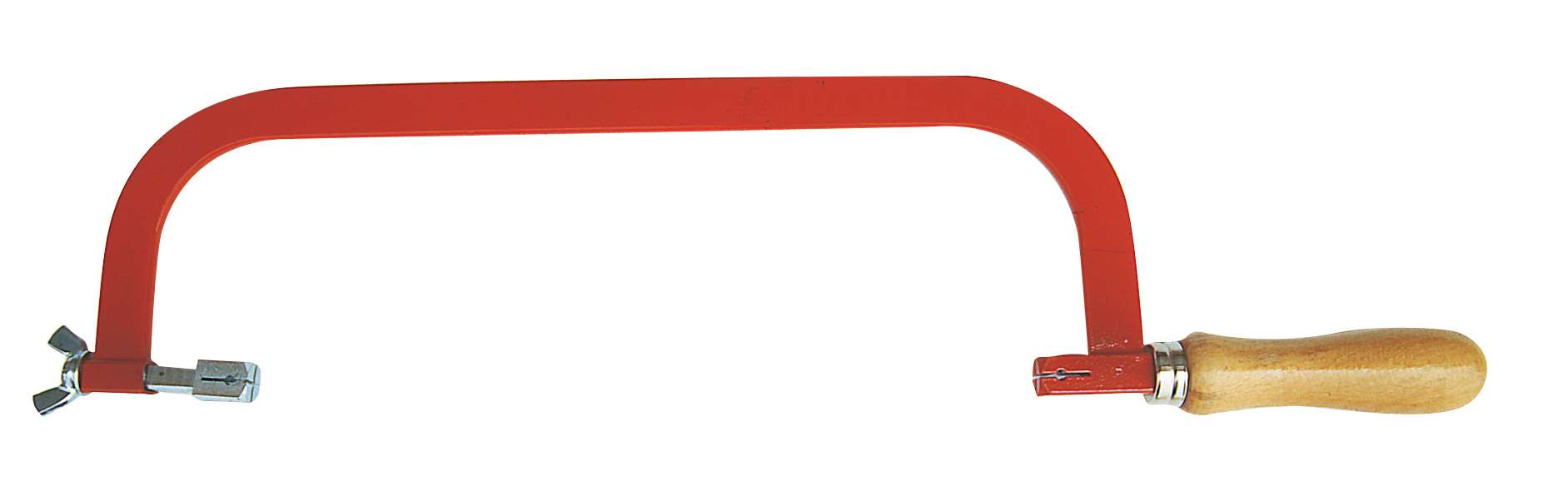 LTF 404.00 Fixed blade holder bracket in 20x6 mm flat laminate