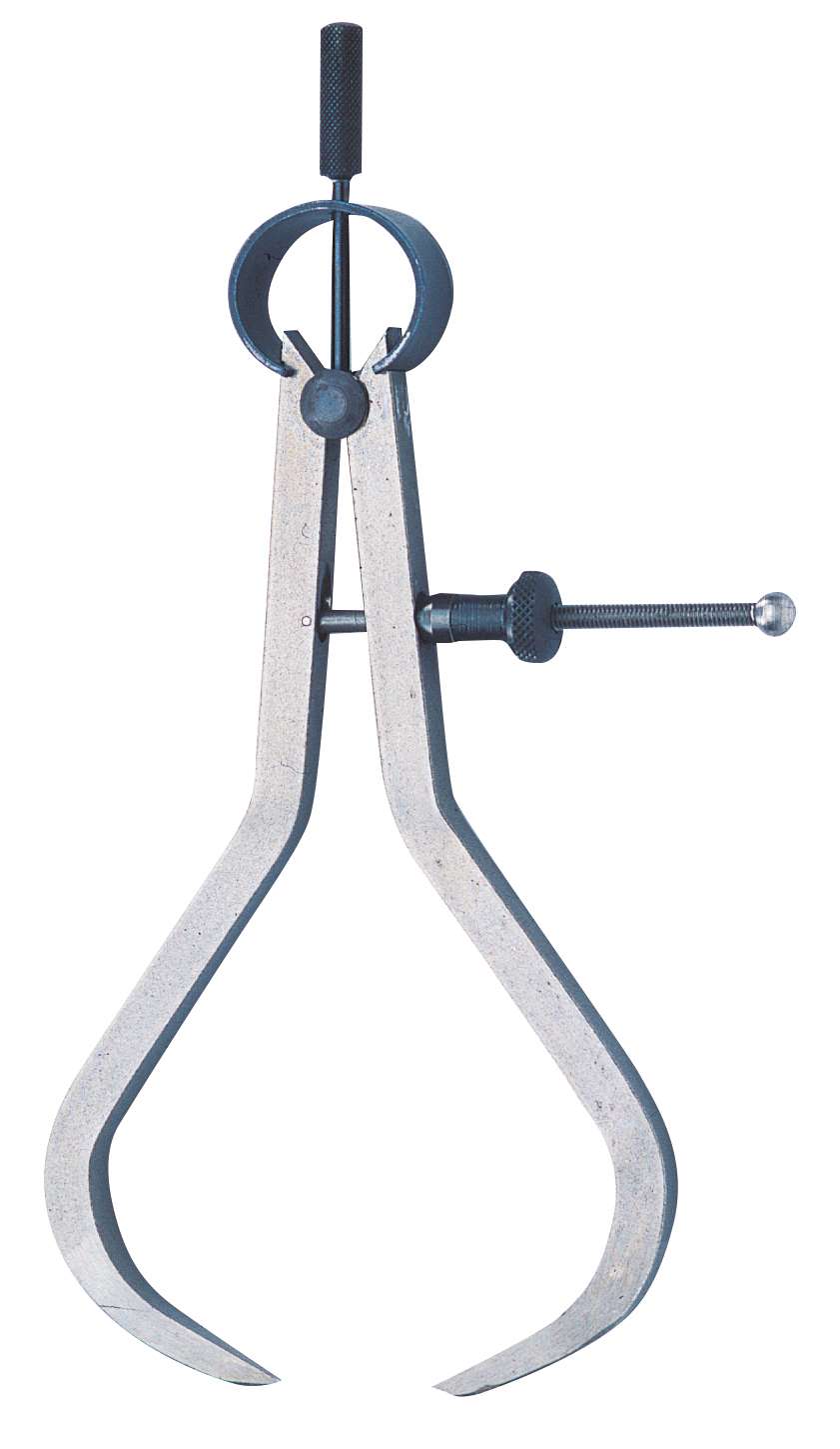 LTF 366.07 External compass 300 mm