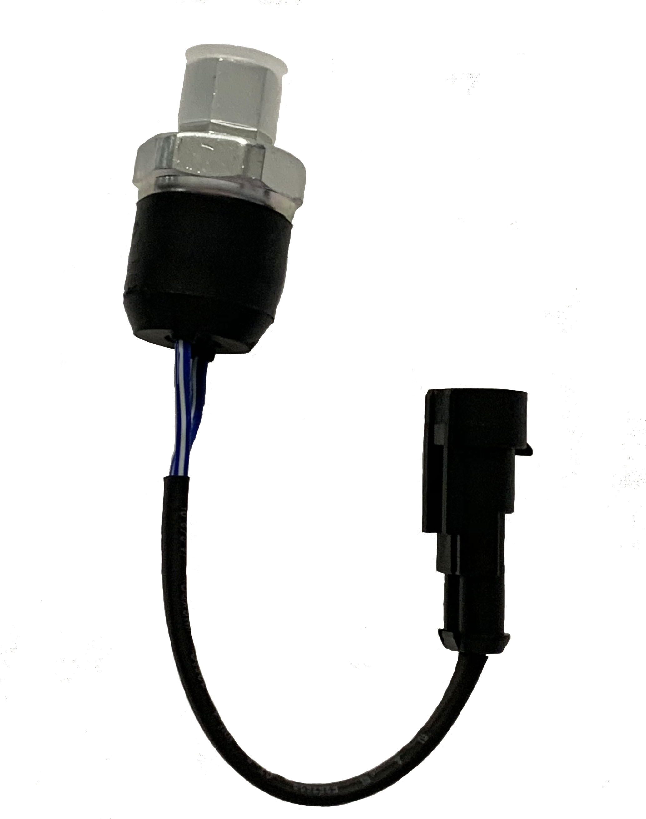 BINARY FEMALE 2-WIRE + SUPERSEAL CONNECTOR pressure switch