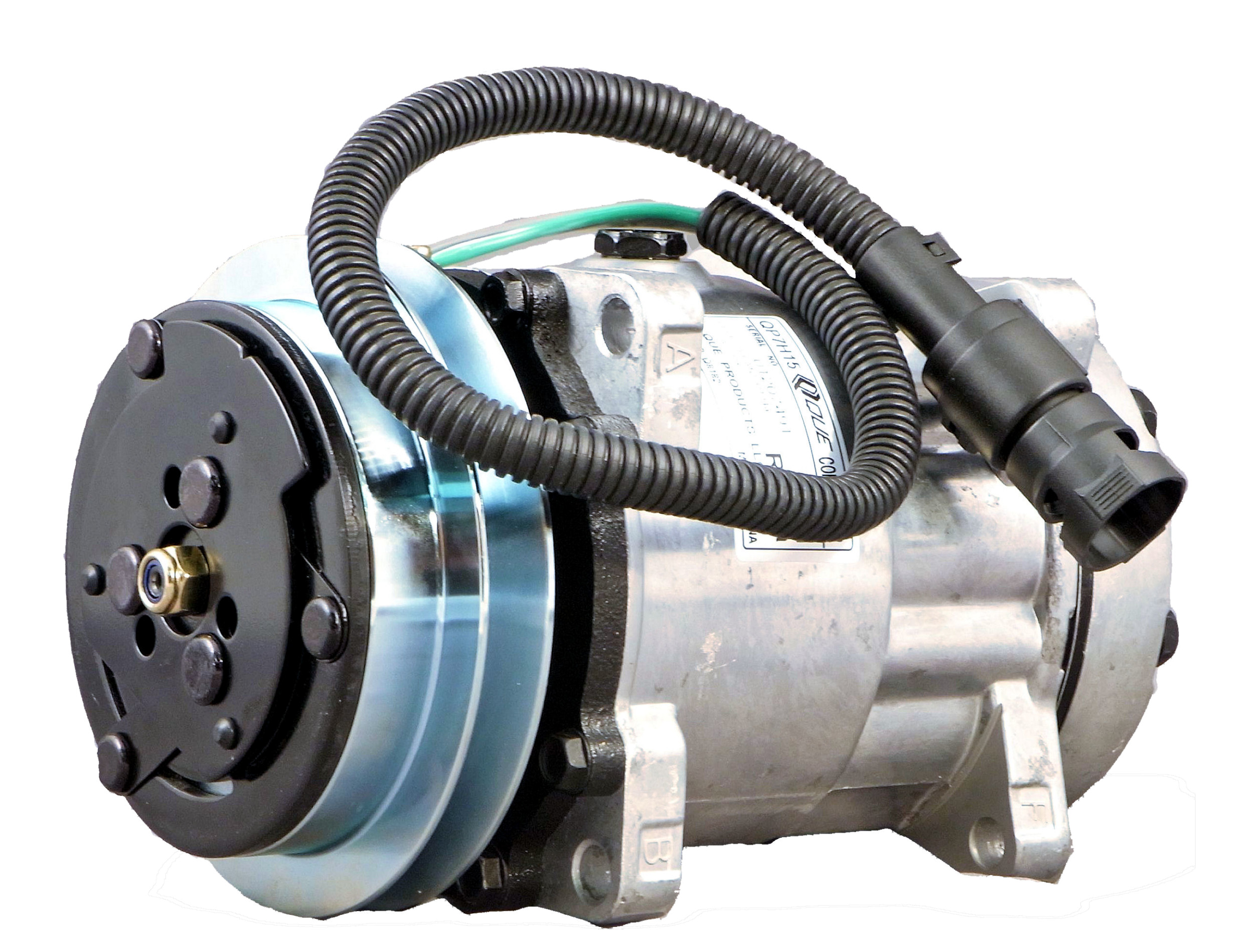 Compressore TCCI 8182 - QP7H15 - DAF TRUCKS