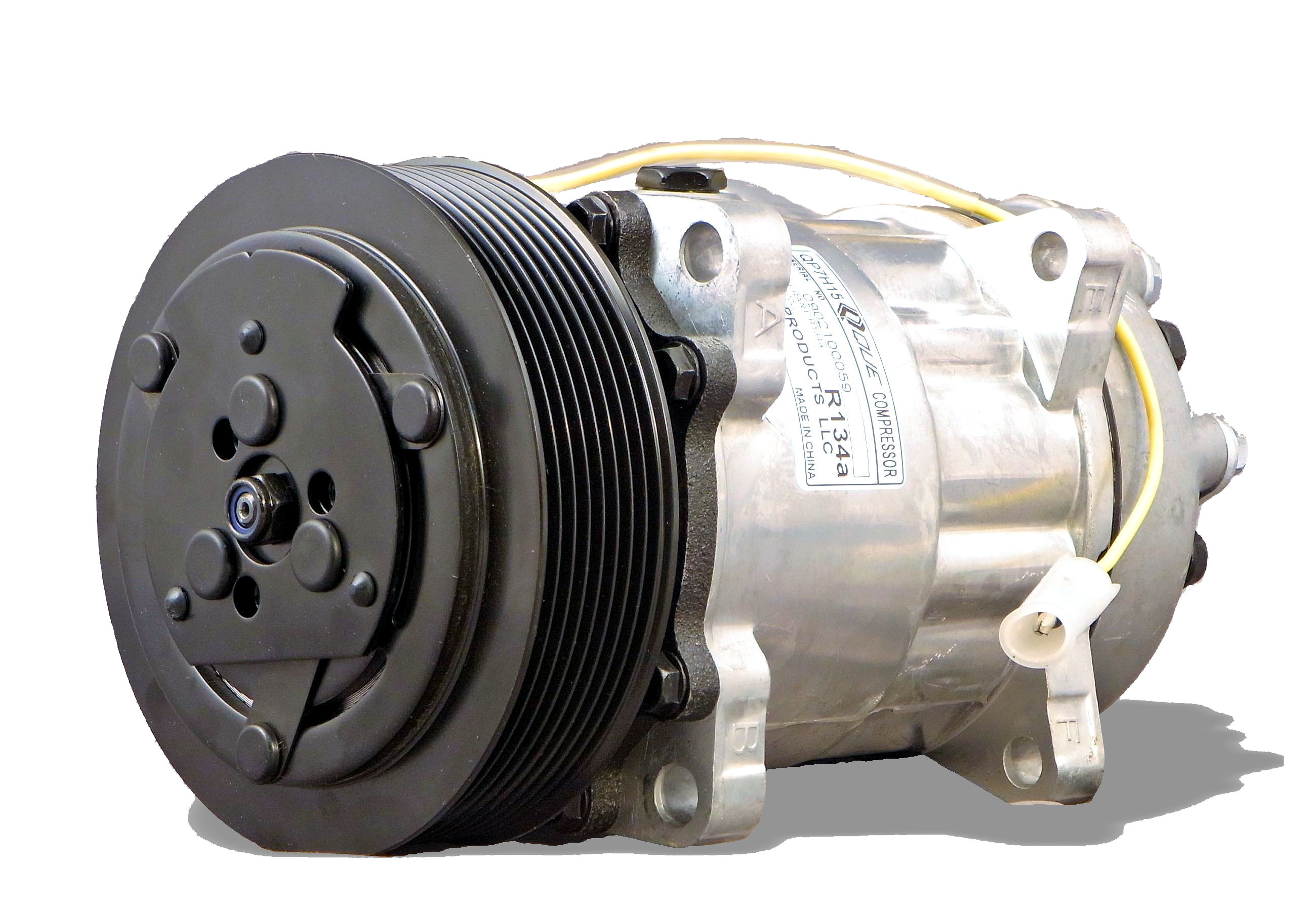 Compressore TCCI 8003 - QP7H15 - VOLVO TRUCKS