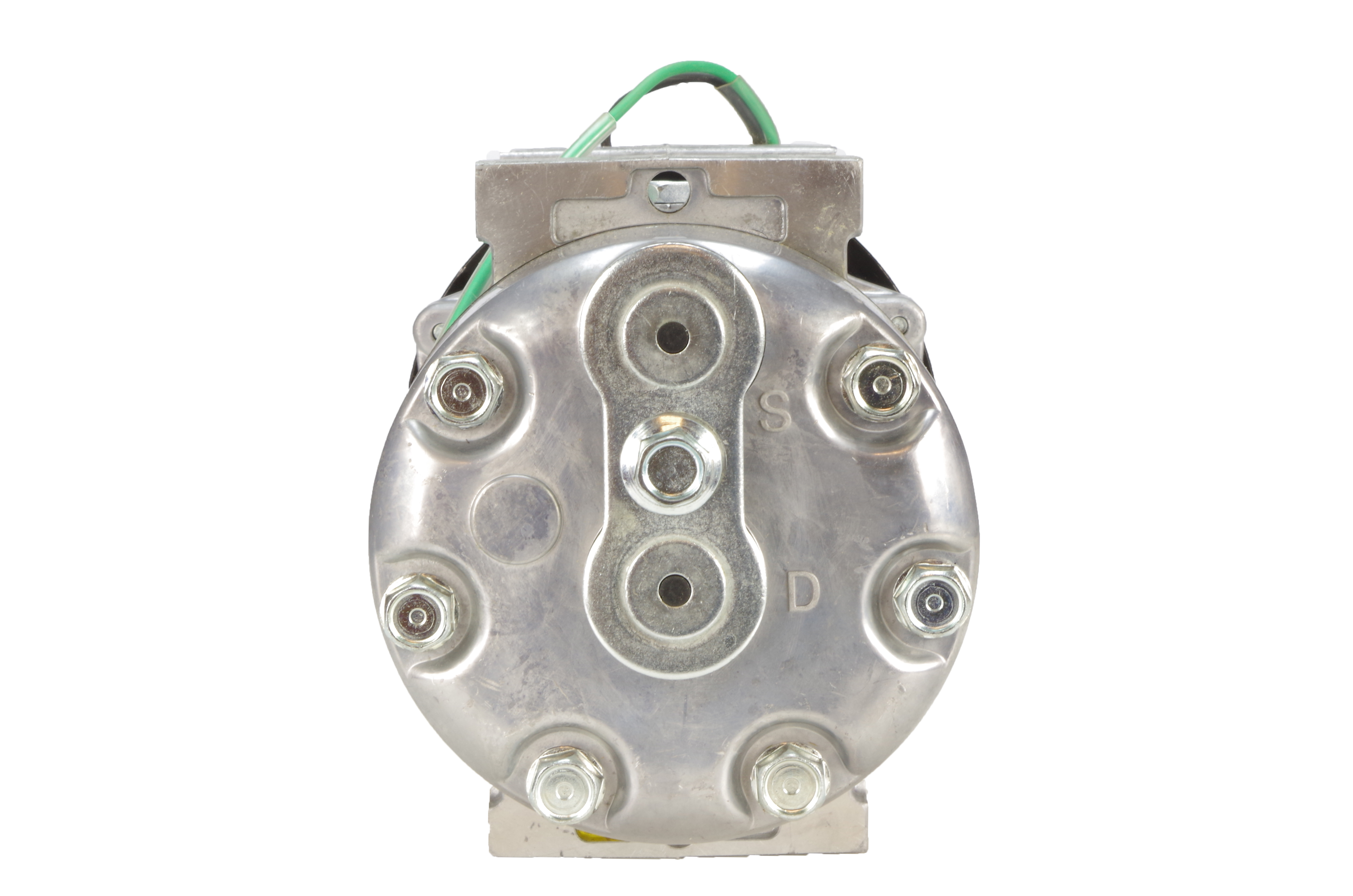 Compressore TCCI 8188 - QP7H15 - RENAULT TRUCKS (RVI)