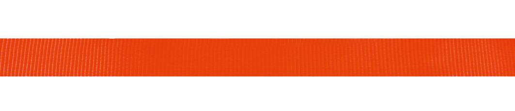 MURTRA 8763049 Replacement tape for anchorage width 49mm resistance 7500kg - orange polyester