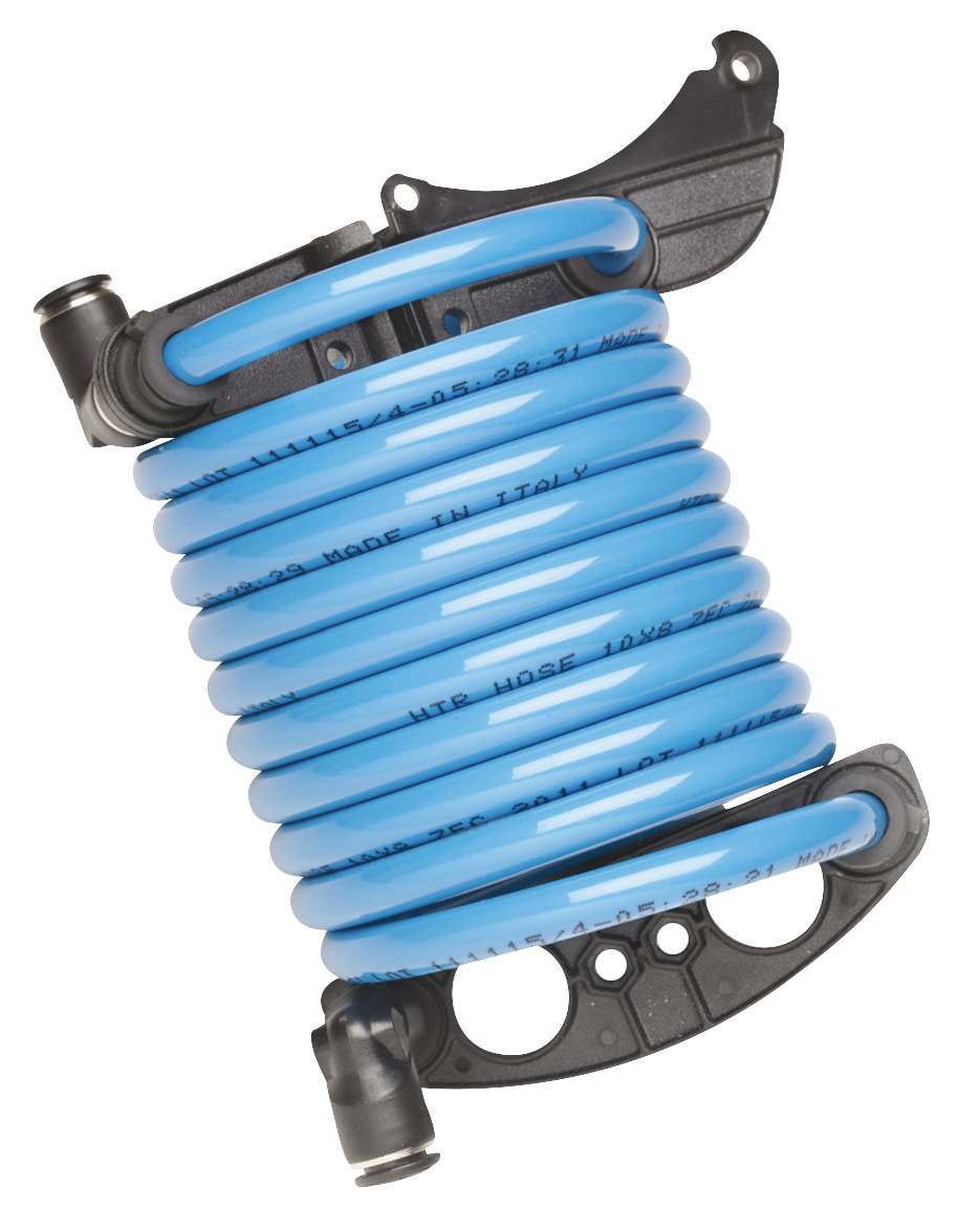 AIRCRAFT 2106050 Spiral tube for balancer ø 8-10 mm L=1 m