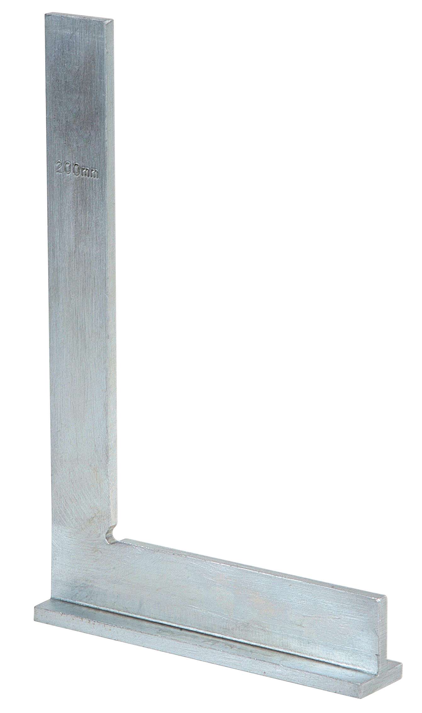 LTF 2091.02 Monoblock galvanized square with cap 150x100 mm