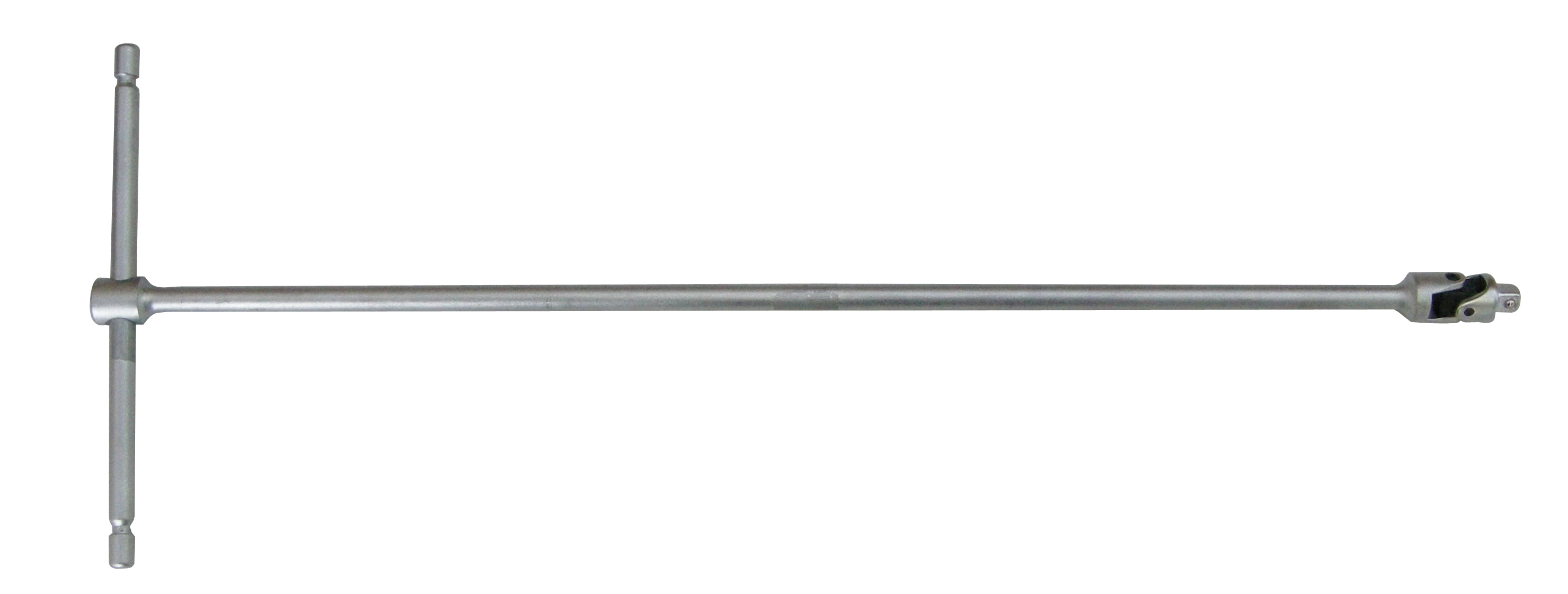 KRAVM E05162 1/2" Swivel T-Handle Wrench