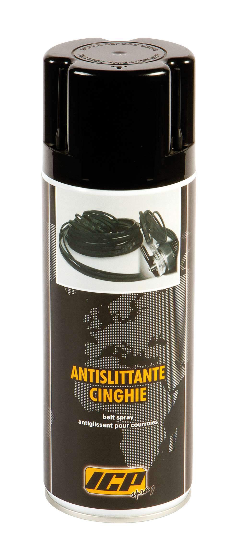 ICP ICP00078AC Anti-slip belts