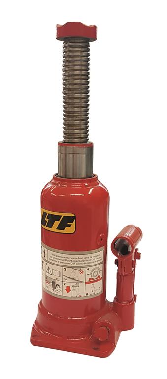 LTF 059400030 30 t Bottle Jack