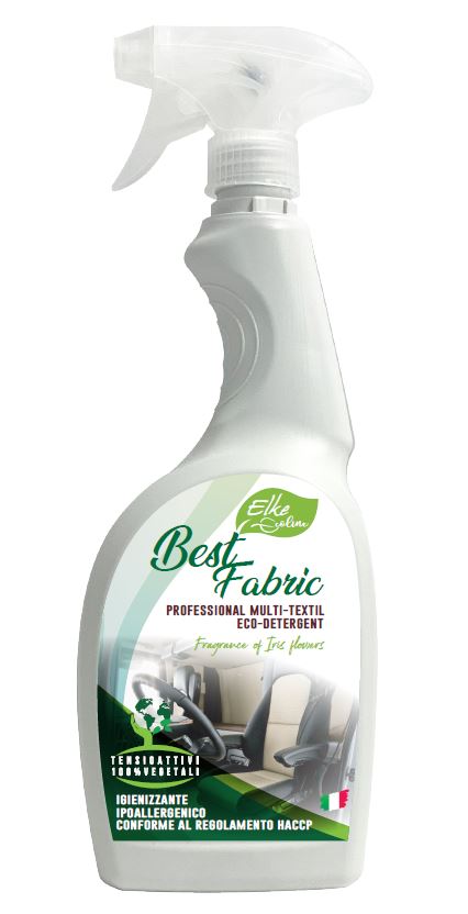 BEST FABRIC 750ML W/TRIGGER