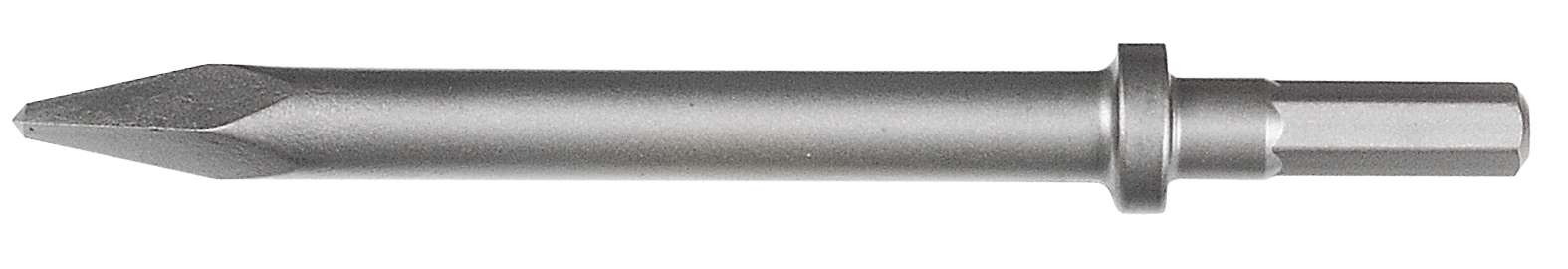 AIRCRAFT 2402522 220 mm pointed chisel for item 2402500