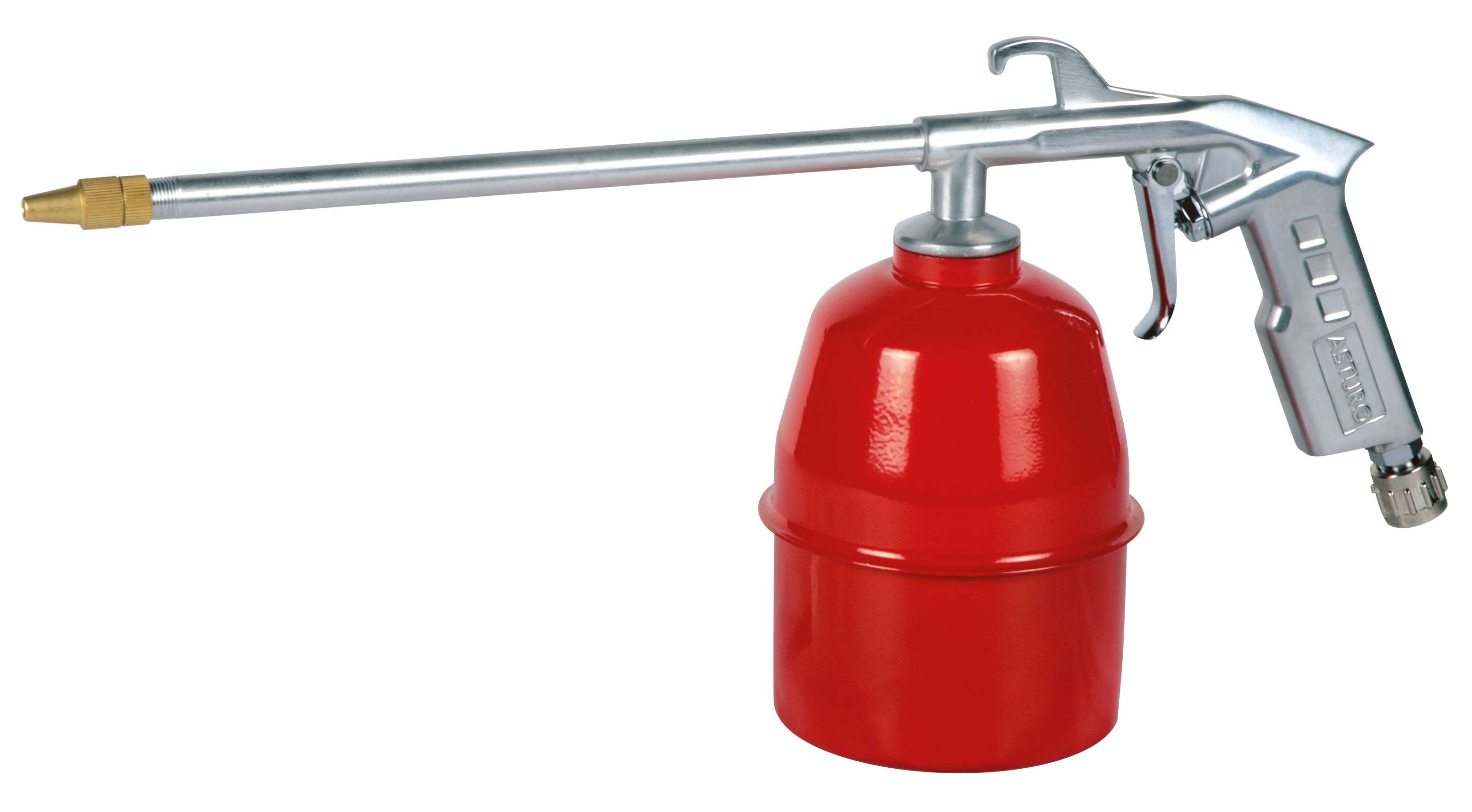 ASTURO 3070000 Washing Gun No. 3