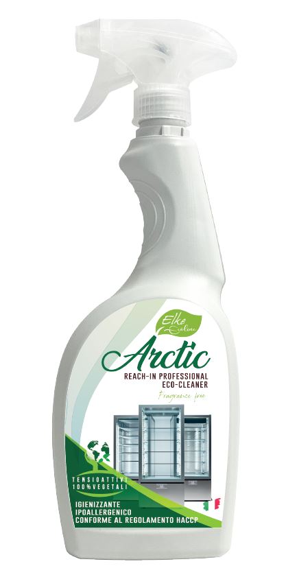 ARTIC 750ML W/TRIGGER