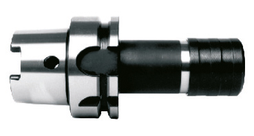 PRT METAL 444100AM820 Quick-change tap holder DIN 69893 HSK100/A H80 GR.1