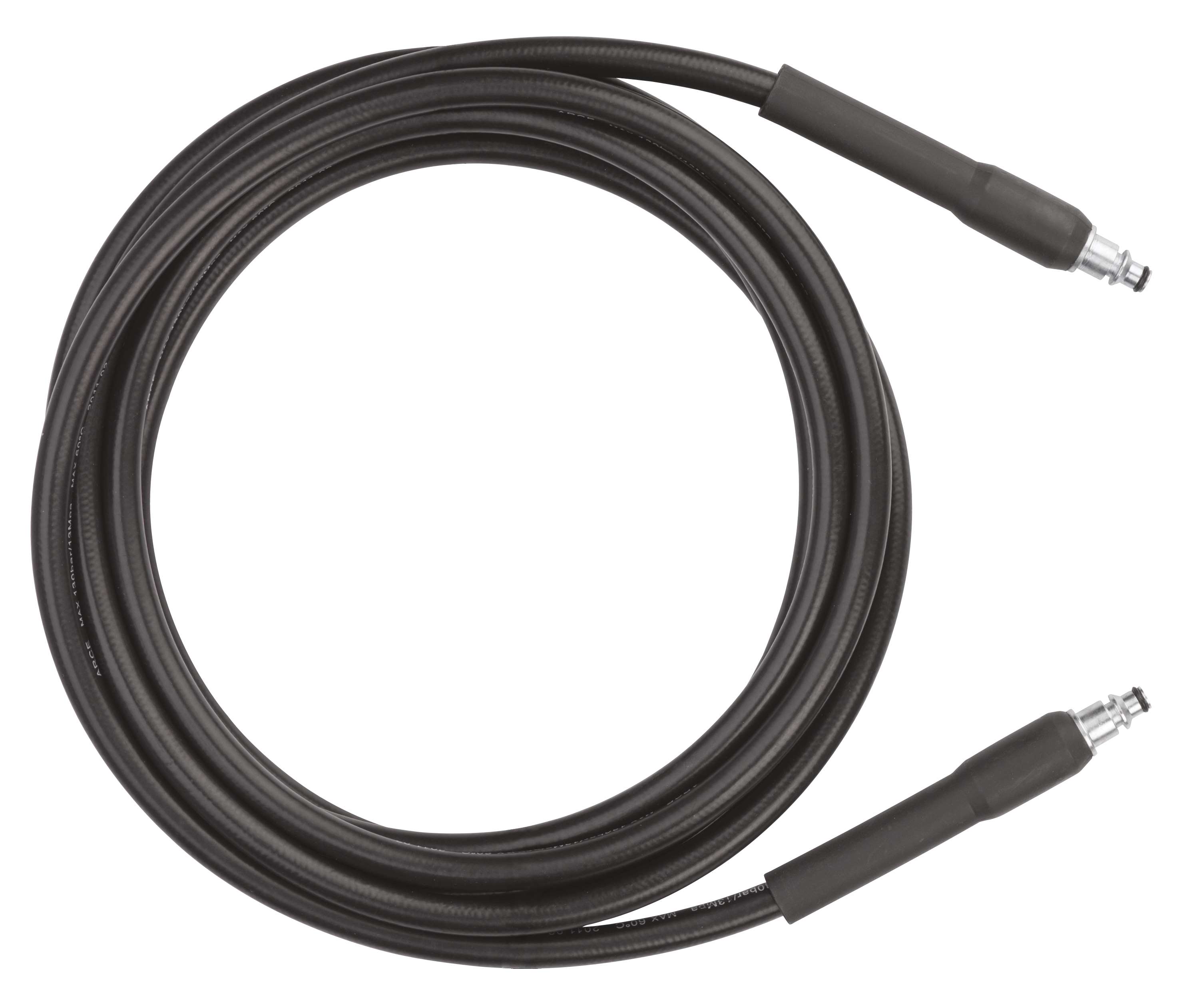 CLEANCRAFT 7114000 High-pressure hose 5 m for HDR-K39-12